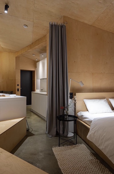 Black Rock Mountain Retreat